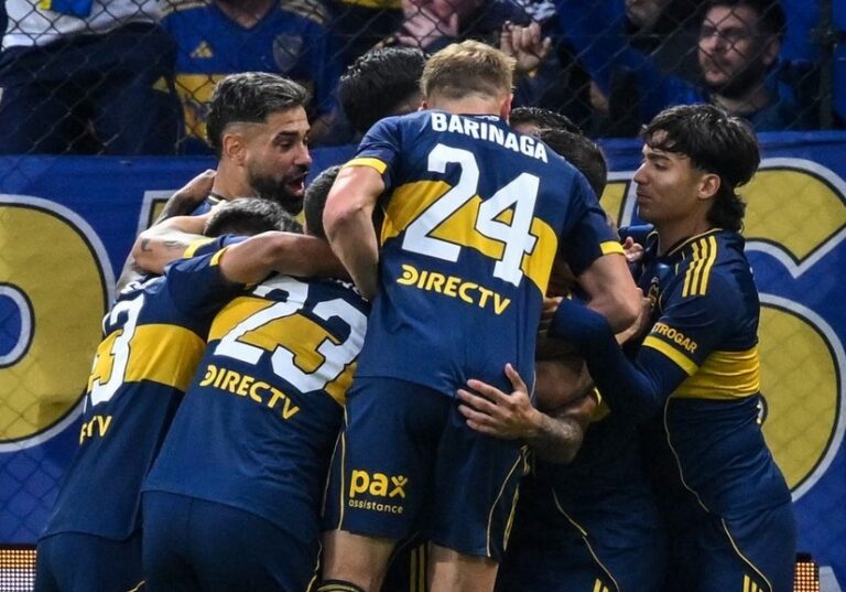 Las semifinales del Torneo Clausura