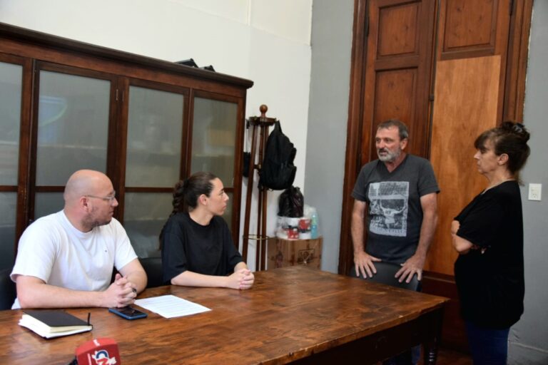 Escapes adulterados y motos en manada: proponen duras penas