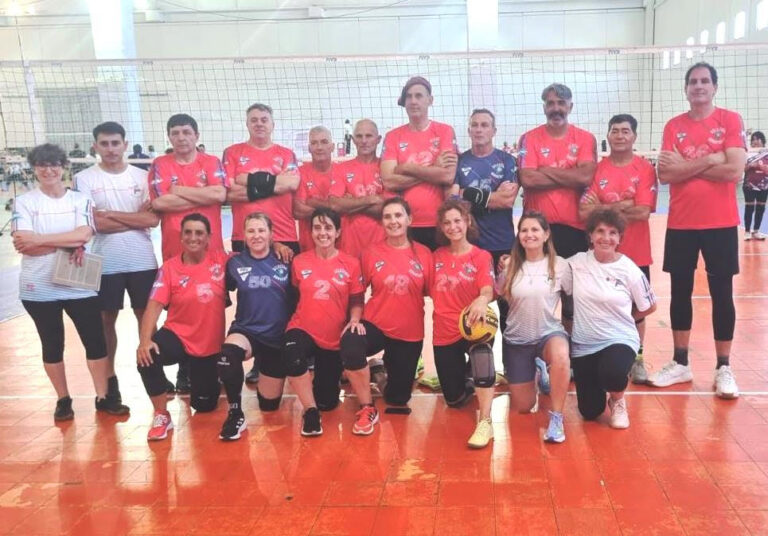 Torneo Nacional Newcom: jugadores de Atlético en selecciones de la Provincia