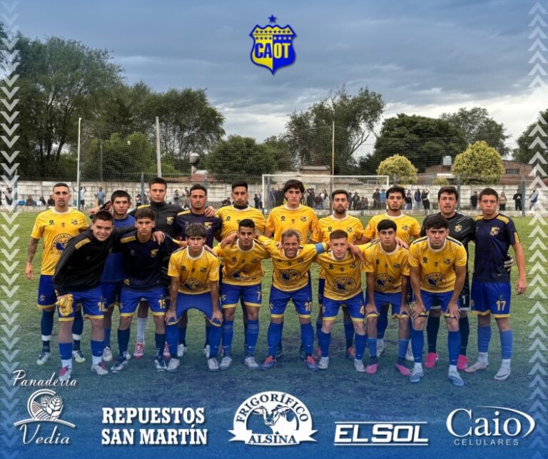 Once Tigres venció por la mínima diferencia a El Fortín