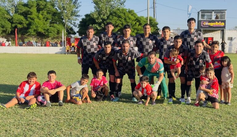 Primera A: Patricios ganó un partido clave ante Agustín Alvarez