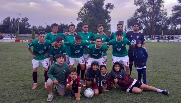 San Agustín le ganó a La Niña