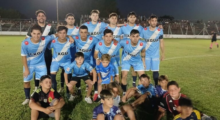 Primera A: empataron San Martín y Once Tigres