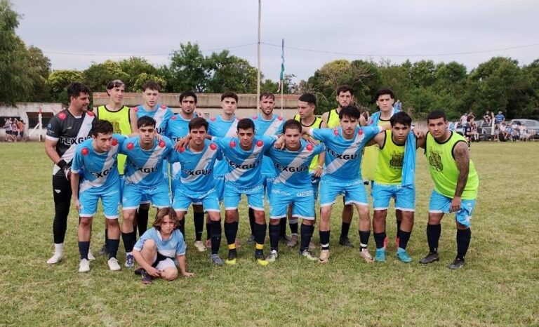 Primera A: triunfo agónico de San Martín en La Niña, para seguir arriba