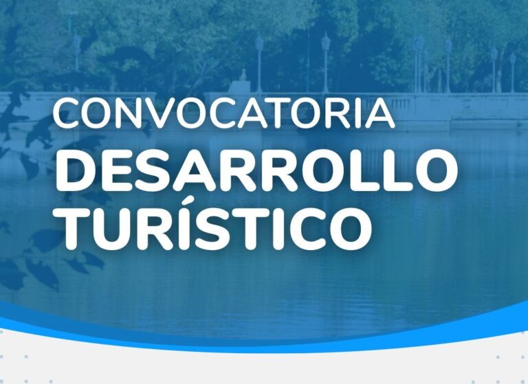 Convocan a participar del Desarrollo Turístico de 9 de Julio