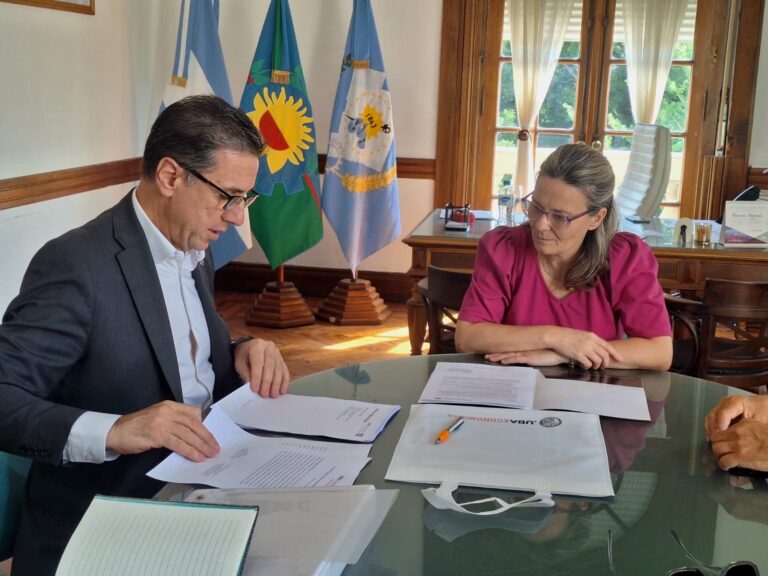 Evalúan propuestas académicas, con la UBA