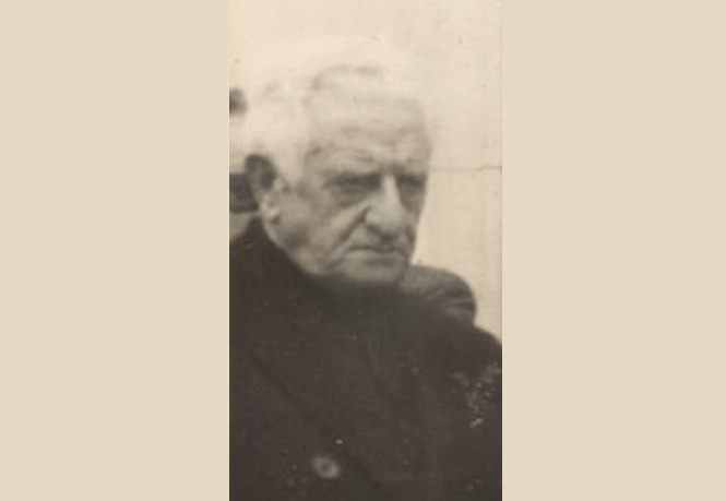 Domingo Güida. Fe, autoridad y compromiso pastoral en la vida parroquial de 9 de Julio