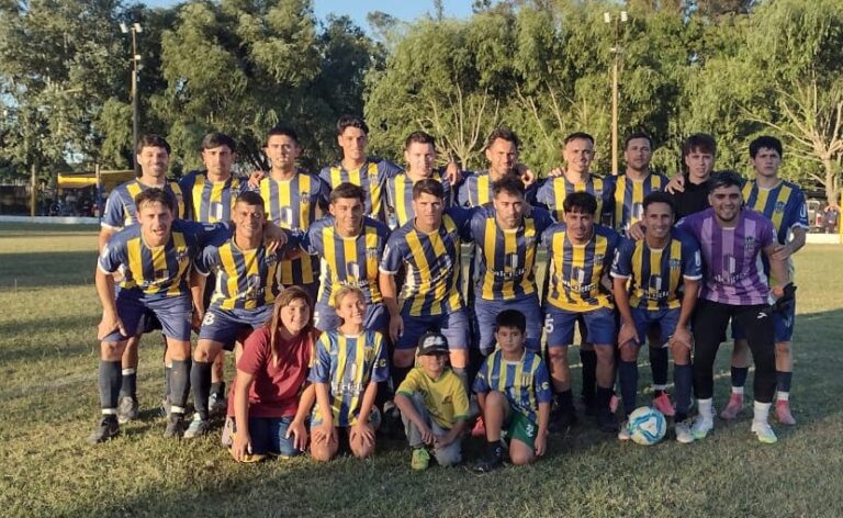 Fútbol local: se juega jueves, sábado y domingo