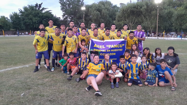 Después de 30 años vuelve a Primera: 18 de Octubre Campeón de Ascenso