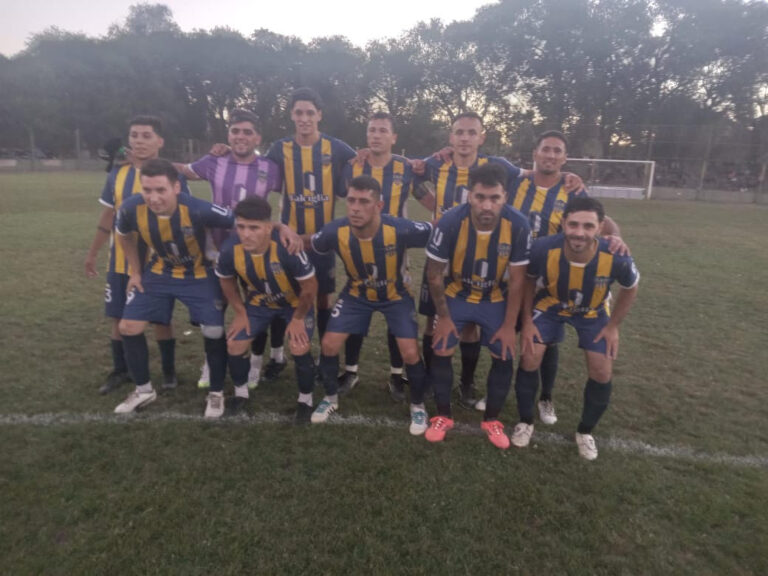 Se conoce la programación del Ascenso