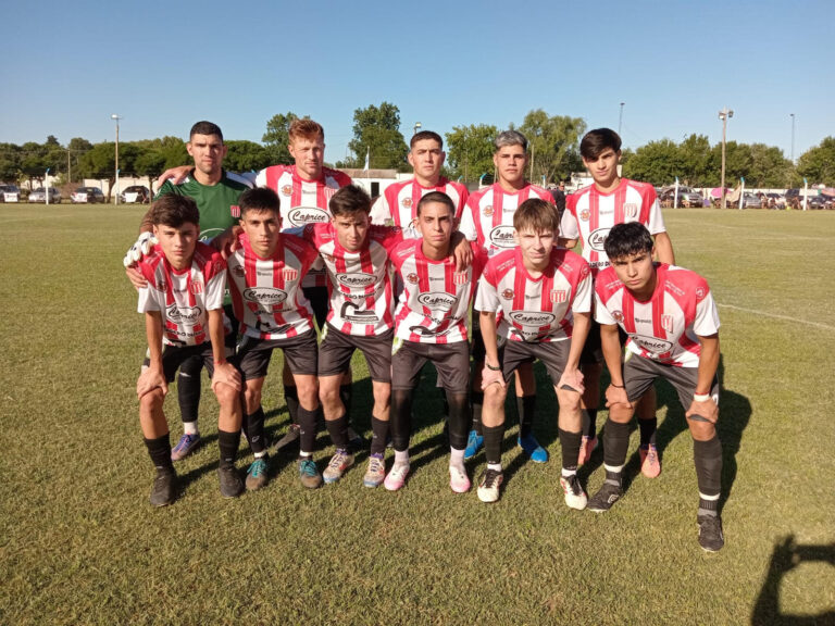 Dudignac no pudo mantener la ventaja