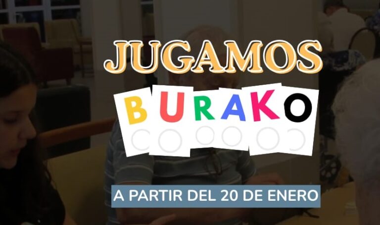 Propuesta recreativa “Jugamos Burako”
