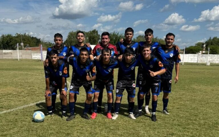 Cuarta: empataron Quiroga y El Fortín