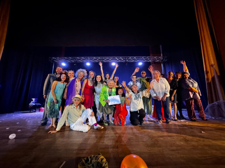 Vórtice emprende nuevas aventuras