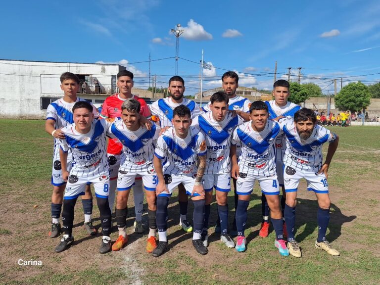 El Fortín: «pelear lo más lejos posible»