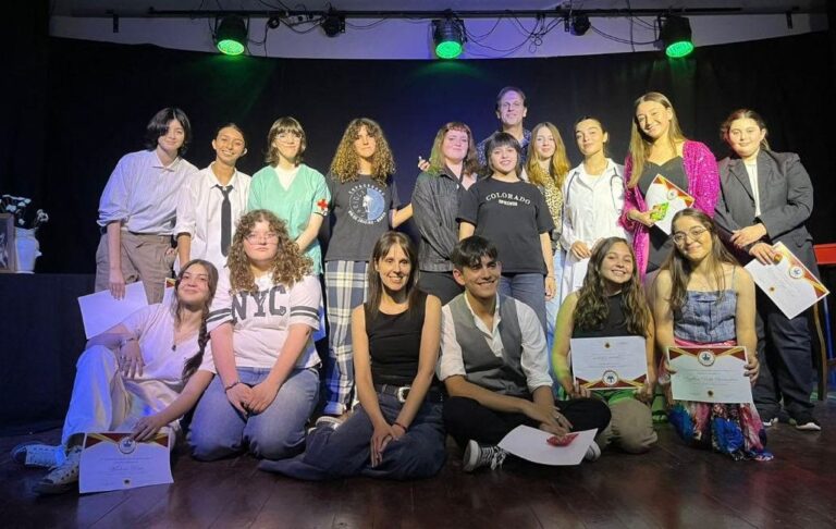 La Academia celebra su 20 Aniversario con nuevas actividades