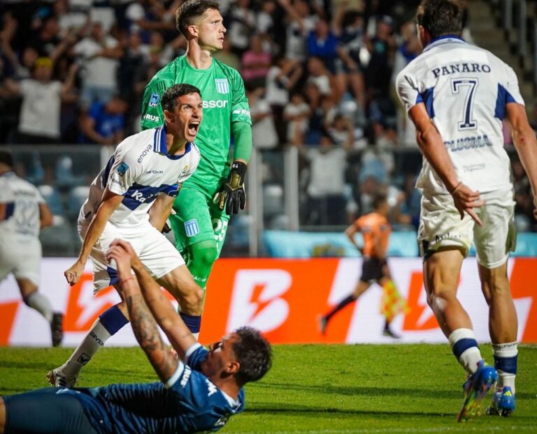 Liga Profesional empieza la Fecha 2