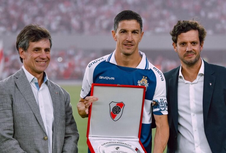 Programación de la 3era fecha de la Liga Profesional