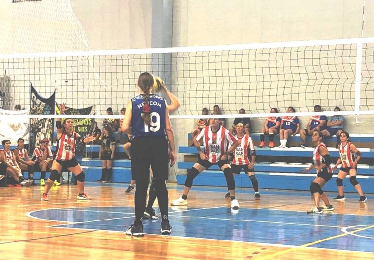 Newcom: Atlético compite en Trenque Lauquen