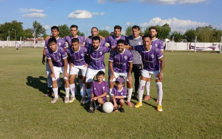 Primera A: Quiroga le ganó a El Fortín