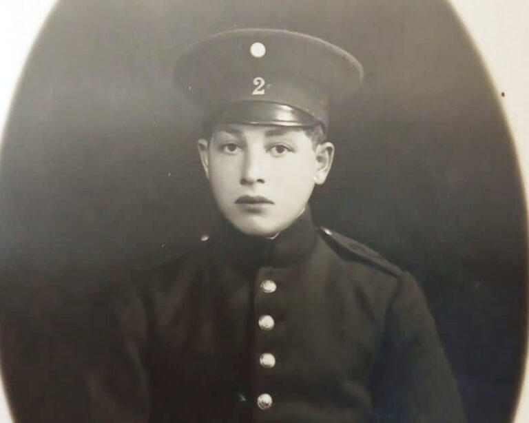 Entre el honor, la patria y la amistad. La despedida de los conscriptos nuevejulienses en enero de 1926