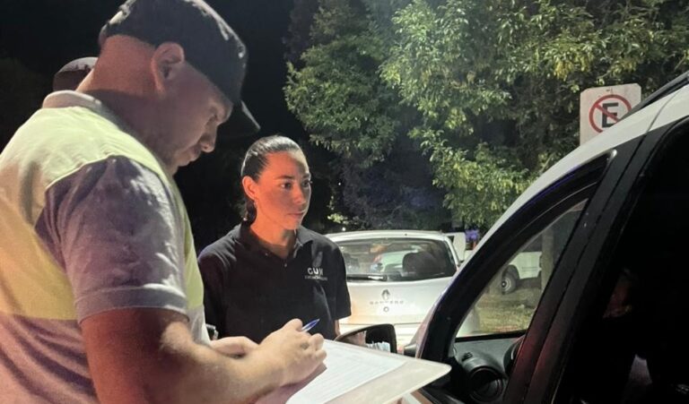 Tránsito: documentación para circular