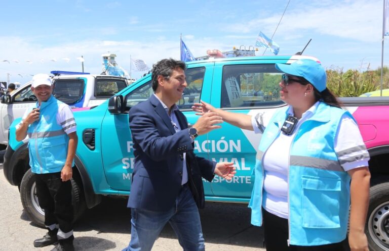 Verano: recomendaciones de Transporte para viajar