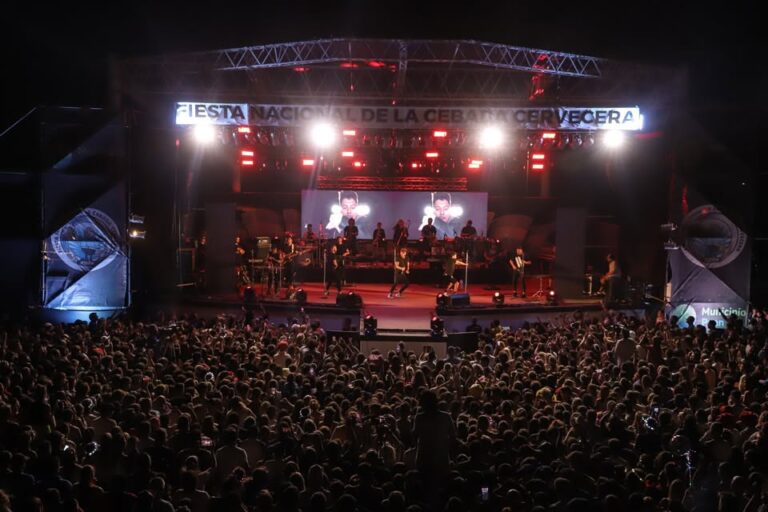 Calendario de Eventos Turísticos en la Provincia de Buenos Aires