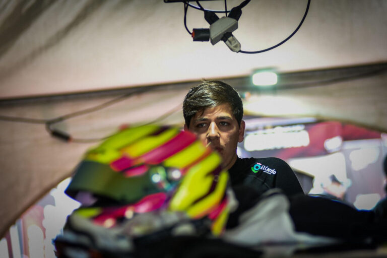 El Turismo Pista corre su primera carrera en La Plata