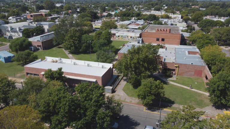 Universidad de La Pampa: inicio del ciclo 2026 de la Facultad de Ingeniería