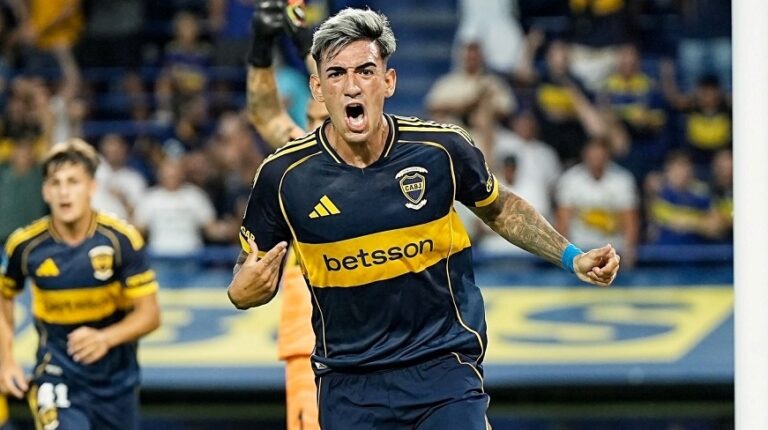 Liga Profesional: resultados del Torneo Apertura