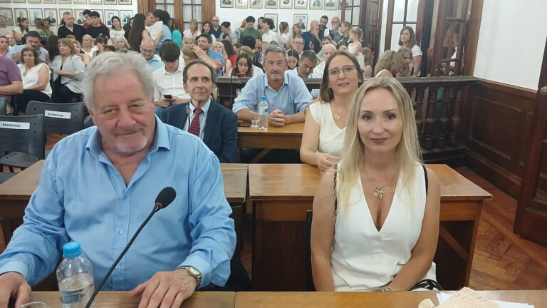 Servicio de Sepelios: proyecto de La Libertad Avanza