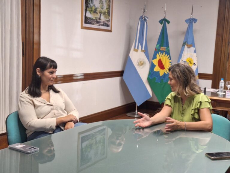 Nueva Jefa de Compras: asumió Paola Mássico