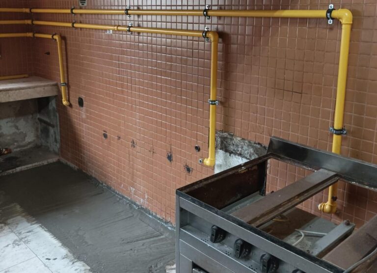 Consejo Escolar: obras sin ningún tipo de “riesgo inicio”