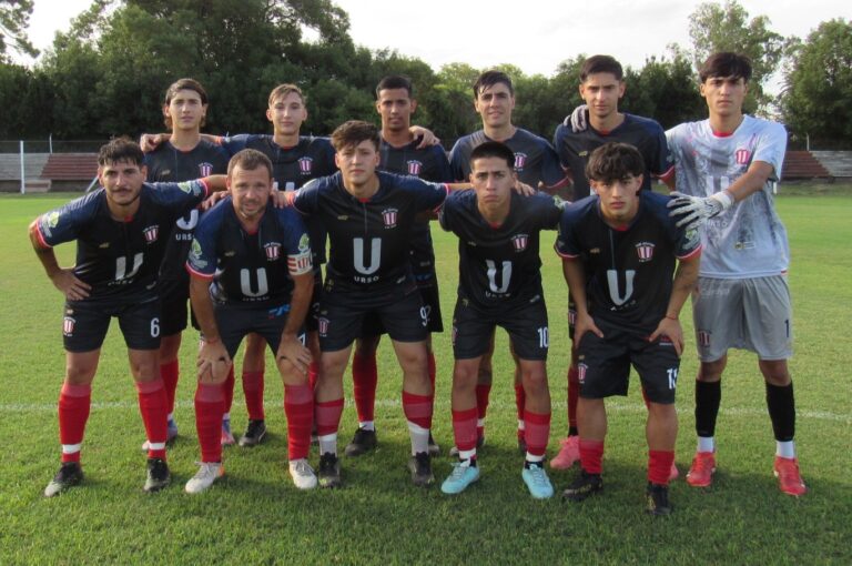 Se jugó la fecha 15 de la Cuarta División