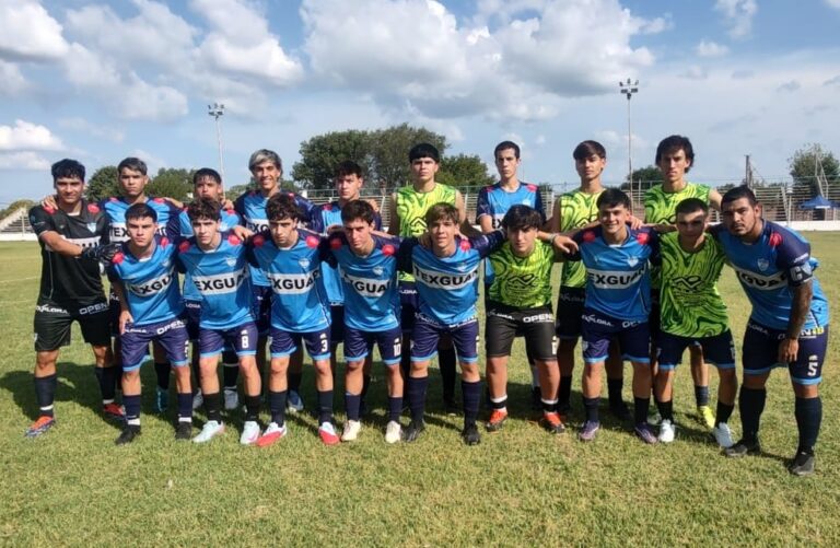 Cuarta: San Martín mantiene gran ventaja