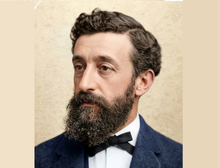 El enigma de Domingo Iraizos. Un temprano emprendedor y el misterio de un crimen impune en los orígenes de 9 de Julio