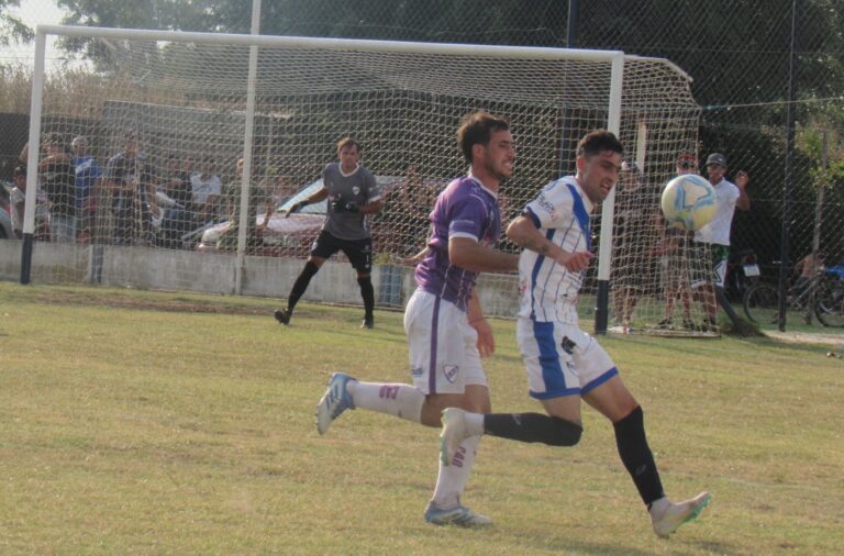 Primera A: se jugará entre viernes y domingo