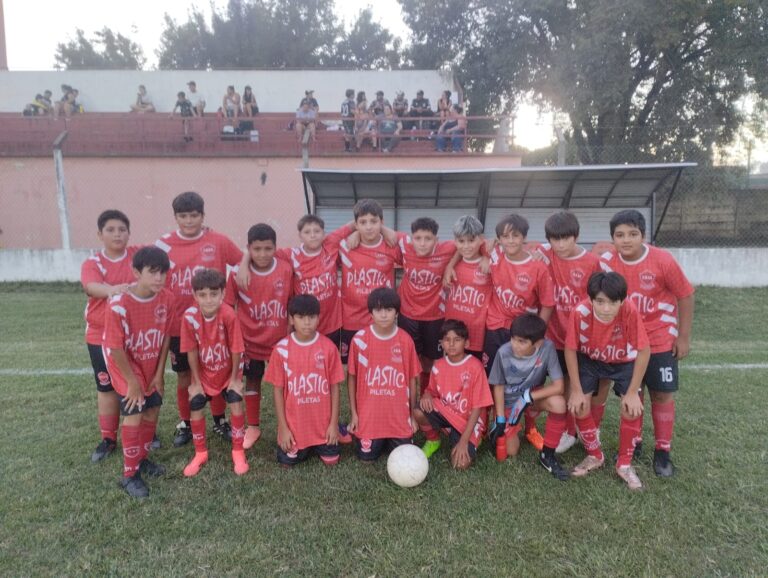 Agustín Alvarez es sede del Torneo Galvani