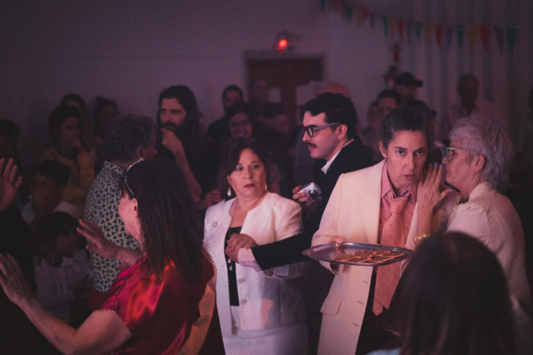 Esta noche, Teatro en la Biblioteca Ingenieros