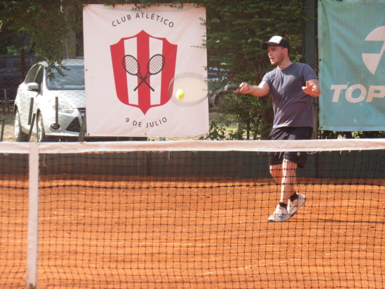 Tenis: se conocen los semifinalistas del Master