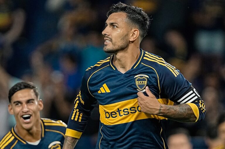 Liga Profesional: resultados de la 3era fecha