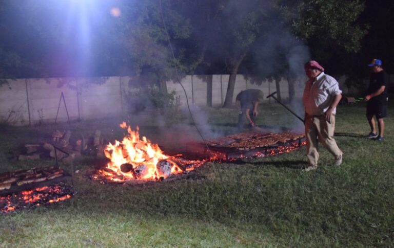 Se viene la 14ta Fiesta del Matambre en El Provincial