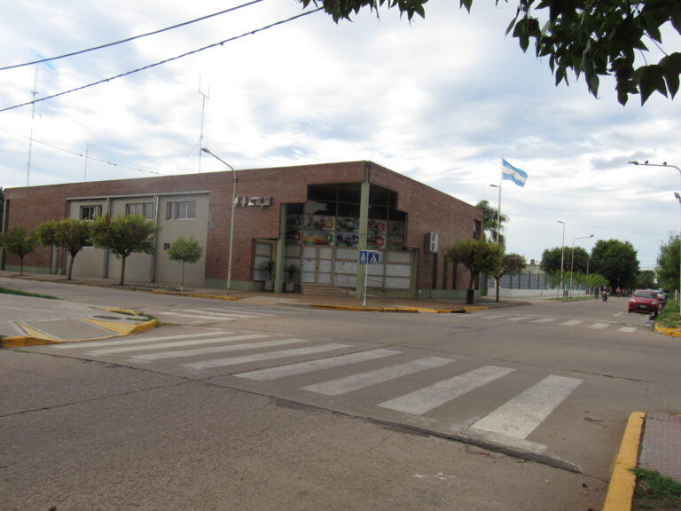Defraudación: Malondra recibe una condena; Poggi y Castagnino, absueltos