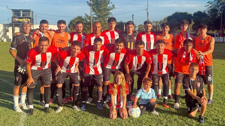 Primera A: Atlético 9 de Julio ganó en Patricios