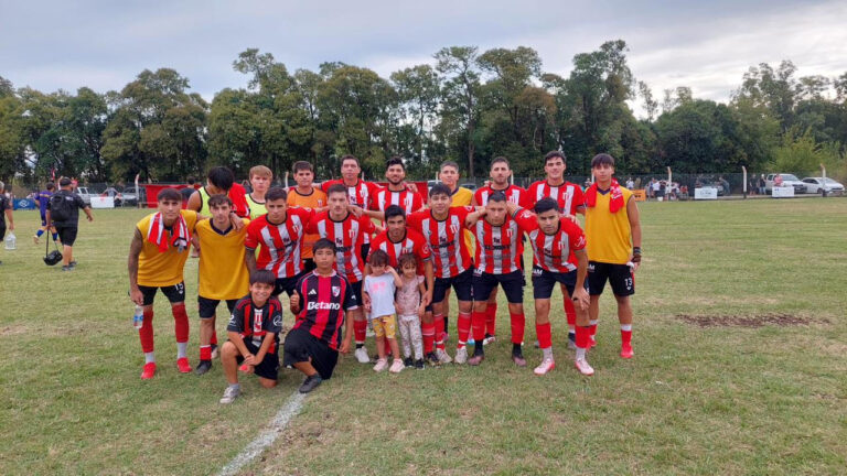 Primera A: atractivo empate entre La Niña y Once Tigres