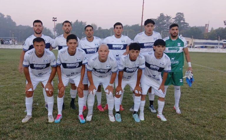 Primera A: Libertad se recuperó ante Agustín Alvarez