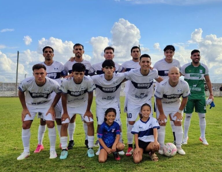 Primera A: Libertad no pudo aguantarlo y Quiroga se lo empató