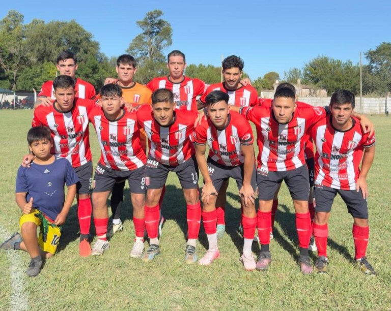 Primera A: La Niña le ganó a Libertad