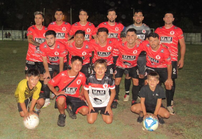 Naón es el nuevo puntero de la Primera A